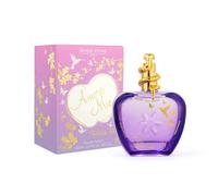 JEANNE ARTHES - Parfum Envoûtant Amore Mio Forbidden Fruit, Bouquet Fruité Intense (100mL) - Le Lot De 3