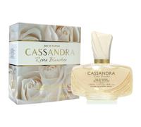 JEANNE ARTHES - Parfum Féminin Élégant aux Notes de Roses Blanches, Vaporisateur 100mL - Le Lot De 3