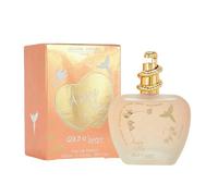 JEANNE ARTHES - Parfum Femme Amore Mio Gold'n Roses - Eau de Parfum - Flacon Vaporisateur 100 ml - Fabriqué en France À Grasse
