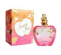 JEANNE ARTHES - Parfum Femme Amore Mio Tropical Crush - Eau de Parfum - Flacon Vaporisateur 100 ml - Fabriqué en France à Grasse