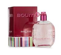 Jeanne Arthes Parfum Femme Boom Eau de Parfum Neuf, 100 ml