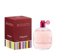 Jeanne Arthes Parfum Femme Boom Eau de Parfum Neuf, 100 ml