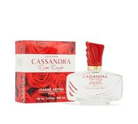 Jeanne Arthes Cassandra Rose Rouge Eau de Parfum Jeanne Arthes