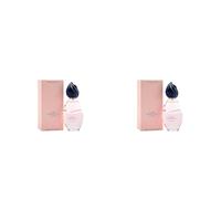 JEANNE ARTHES - Parfum Femme Pure Romantic - Eau de parfum - Flacon Vaporisateur 100 ml - Fabriqué en France à Grasse (Lot de 2)