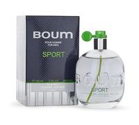 Jeanne Arthes Boum Sport Eau de Toilette pour homme 100 ml