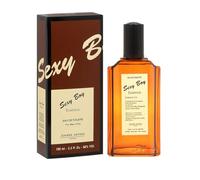 JEANNE ARTHES - Parfum homme Sexy Boy Essence - Eau de toilette - Flacon Vaporisateur 100 ml - Fabriqué en France à Grasse