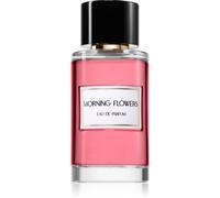 Jeanne Arthes Privée Morning Flowers Eau de Parfum mixte 100 ml