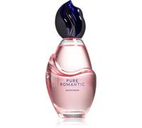 Jeanne Arthes Pure Romantic Eau De Parfum Pour Femme 100 Ml