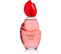 Jeanne Arthes Romantic Lover Eau de Parfum pour femme 100 ml