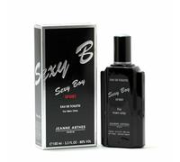 Jeanne Arthes Sexy Boy Sport Eau de Toilette (100ml)