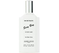 Jeanne Arthes Sexy Boy White Shirt 100ml