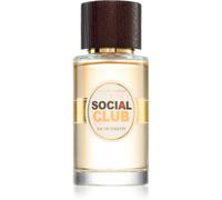 Jeanne Arthes Social Club Eau de Toilette pour homme 100 ml