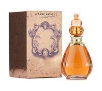 JEANNE ARTHES - Eau de Parfum Femme - Sultane - Floral - Bois de santal & Musc - Fabriqué en France à Grasse - Cadeau femme - 100 ml