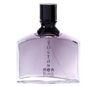 Jeanne Arthes Sultane Men Black Eau De Toilette Pour Homme 100 Ml