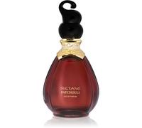 Jeanne Arthes Sultane Patchouli EDP Eau de Parfum pour femme 100 ml