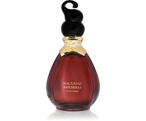 Jeanne Arthes Sultane Patchouli EDP Eau de Parfum pour femme 100 ml