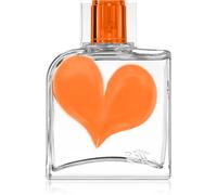 JEANNE ARTHES - Parfum Femme Sweet Sixteen Coral - Eau de parfum - Flacon Vaporisateur 100 ml - Fabriqué en France à Grasse
