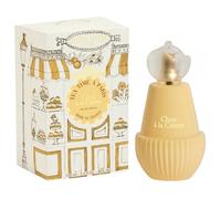 JEANNE ARTHES Tea Time à Paris Chou à la Crème Eau de Parfum pour Femmes 100 ml