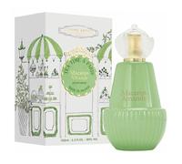 Jeanne Arthes – Eau de Parfum femme – Tea Time à Paris Macaron Amande – 100 ml