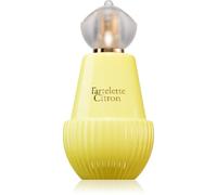 Jeanne Arthes Tea Time á Paris Tartelette Citron Eau de Parfum pour femme 100 ml