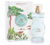 Jeanne Arthes Virée en Mer Eau de Parfum Collection Azur