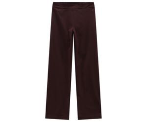 Jeanne Baret - Women's Bellflower Slim Pant - Pantalon de loisirs - 36 - black berry