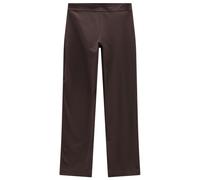 Jeanne Baret - Women's Bellflower Slim Pant - Pantalon de loisirs - 36 - wood