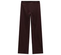Jeanne Baret - Women's Bellflower Slim Pant - Pantalon de loisirs - 38 - black berry