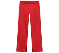 Jeanne Baret - Women's Bellflower Slim Pant - Pantalon de loisirs - 42 - scarlet