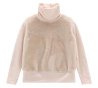 Jeanne Baret - Women's Camelia Sweater - Pull polaire - 44 - snowdrop