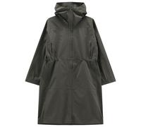 Jeanne Baret - Women's Iris Parka - Parka - 34 - grape leaf