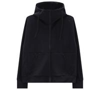 Jeanne Baret - Women's Jakarta Hood Jacket - Veste de sport - 42 - nero