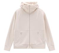 Jeanne Baret - Women's Jakarta Hood Jacket - Veste de sport - 42 - snowdrop