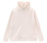 Jeanne Baret - Women's Jakarta Sweater - Pull polaire - 34 - snowdrop