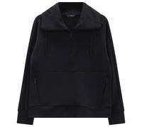 Jeanne Baret - Women's Jakarta Sweater - Pull polaire - 36 - nero