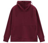 Jeanne Baret - Women's Jakarta Sweater - Pull polaire - 36 - plum