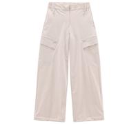 Jeanne Baret - Women's Marigold Cargo Pant - Pantalon de loisirs - 36 - snowdrop