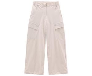 Jeanne Baret - Women's Marigold Cargo Pant - Pantalon de loisirs - 42 - snowdrop