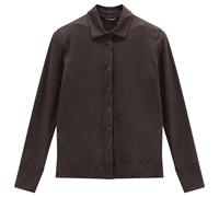 Jeanne Baret - Women's Navarino Shirt - Chemisier - 42 - wood