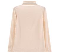 Jeanne Baret - Women's Navarino Turtleneck - Haut à manches longues - 40 - snowdrop