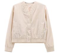 Jeanne Baret - Women's Pansy Cardigan - Veste de loisirs - 40 - snowdrop
