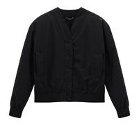 Jeanne Baret - Women's Pansy Cardigan - Veste de loisirs - 42 - nero
