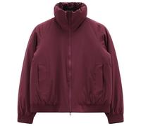 Jeanne Baret - Women's Pansy Jacket - Veste de loisirs - 34 - plum