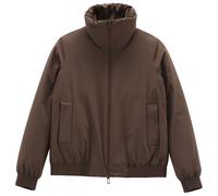 Jeanne Baret - Women's Pansy Jacket - Veste de loisirs - 42 - hazelnut