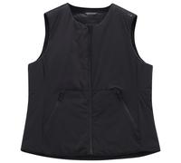 Jeanne Baret - Women's Pansy Vest - Gilet synthétique - 38 - nero