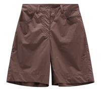 Jeanne Baret - Women's Papyrus Bermuda - Short - 38 - coffee