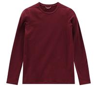Jeanne Baret - Women's Polynesia - Haut à manches longues - 36 - plum
