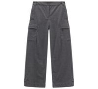 Jeanne Baret - Women's Primrose Cargo Pant - Pantalon de loisirs - 38 - grey mel