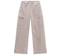 Jeanne Baret - Women's Primrose Cargo Pant - Pantalon de loisirs - 40 - sand mel