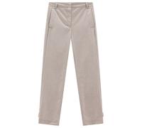 Jeanne Baret - Women's Primrose Chinos - Pantalon de loisirs - 38 - sand mel